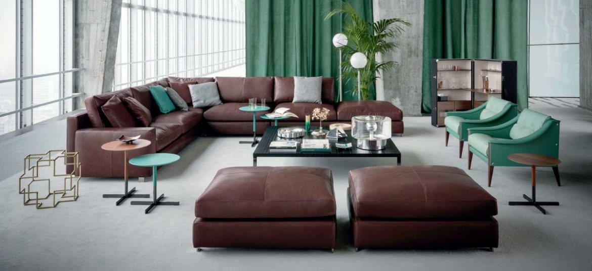 “2C Arredamenti Corbetta – Cimnaghi”: il grande design – La Repubblica