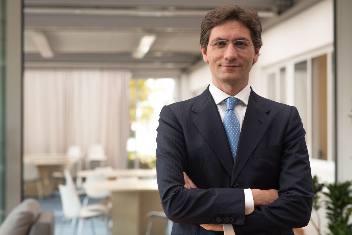 Una storia e un’identità proiettate verso il futuro. Intervista a Massimiliano Messina, Presidente FLOU.