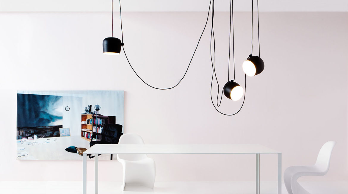 Illuminazione e illuminotecnica, 2C Arredamenti illumina i tuoi ambienti con i marchi top.