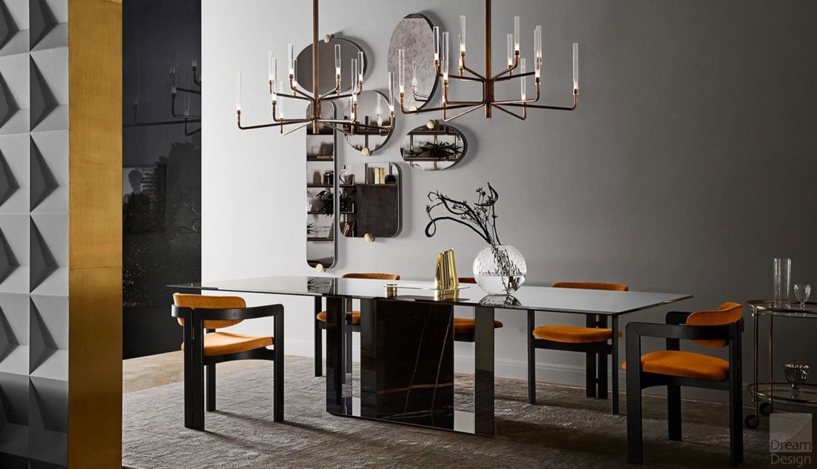 Gli auguri per i nostri 40 anni dall’azienda Gallotti&Radice.