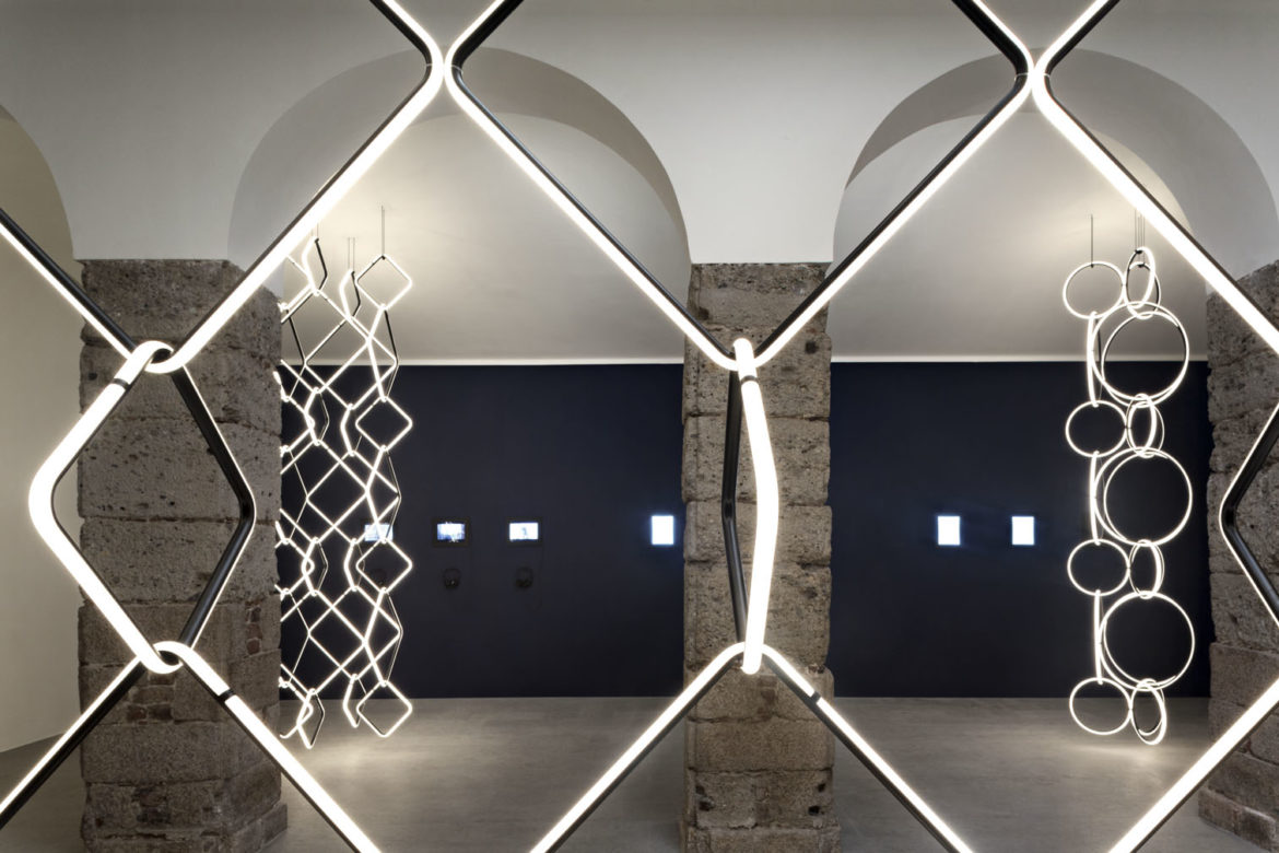 Flos presenta Arrangements