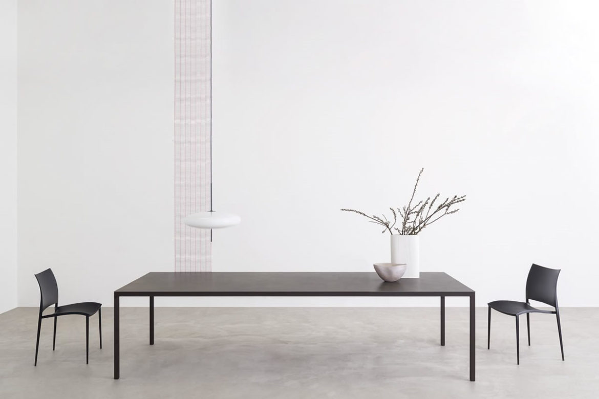 Gli auguri per i 40 anni della nostra Azienda, firmati DESALTO