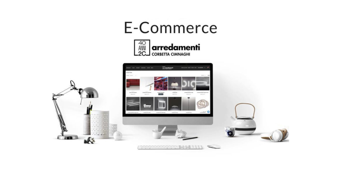 ON LINE 2C – ECOMMERCE