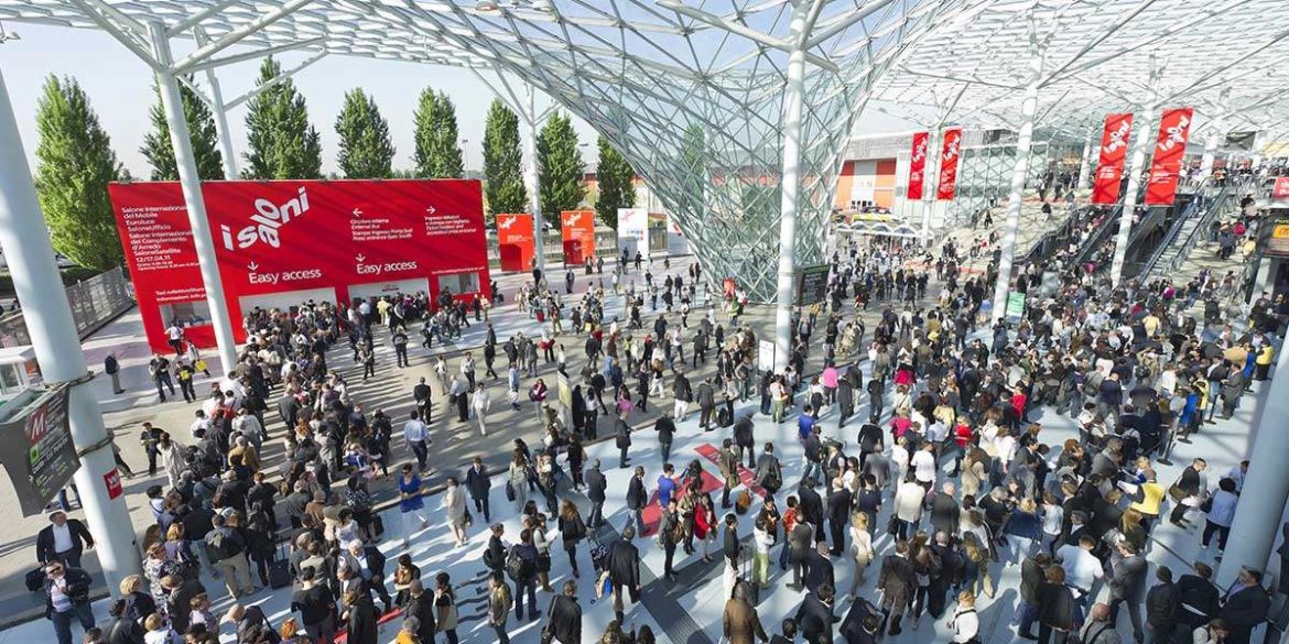 L’arredamento che sarà nel Salone Internazionale del Mobile: appuntamento ad aprile a Milano
