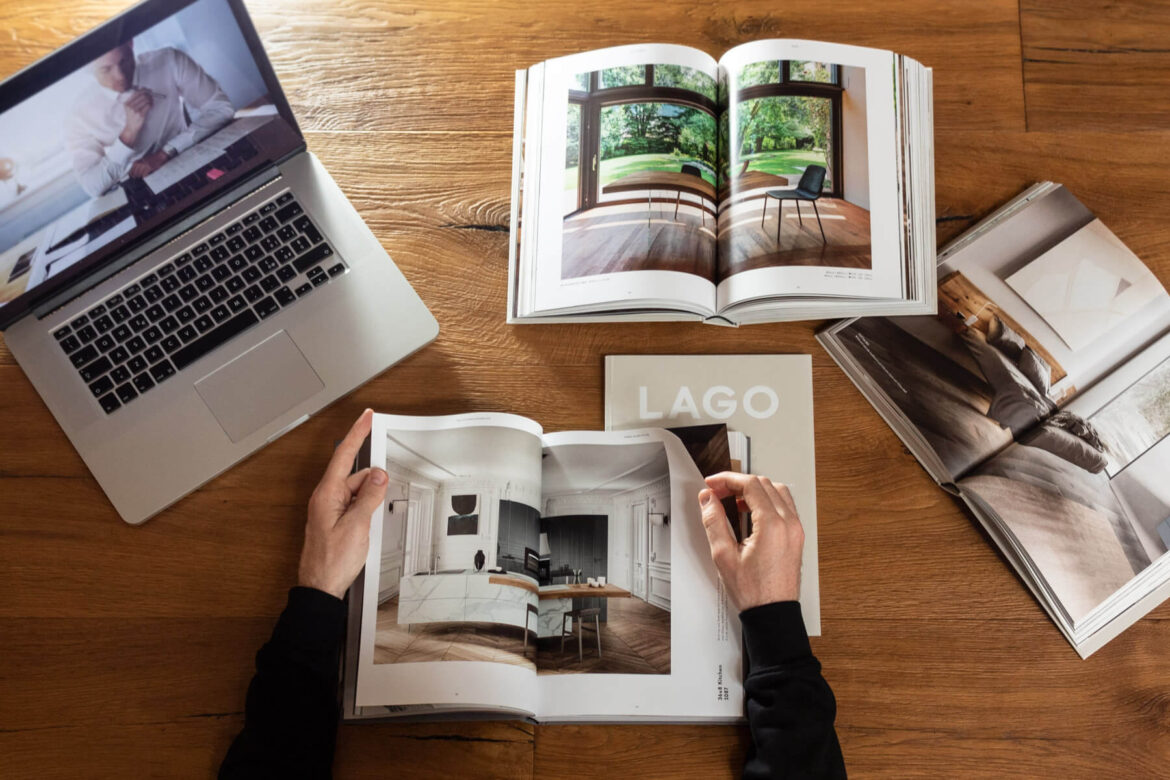 Eleganti e sicure: la nuova collezione Lago arreda le abitazioni del domani