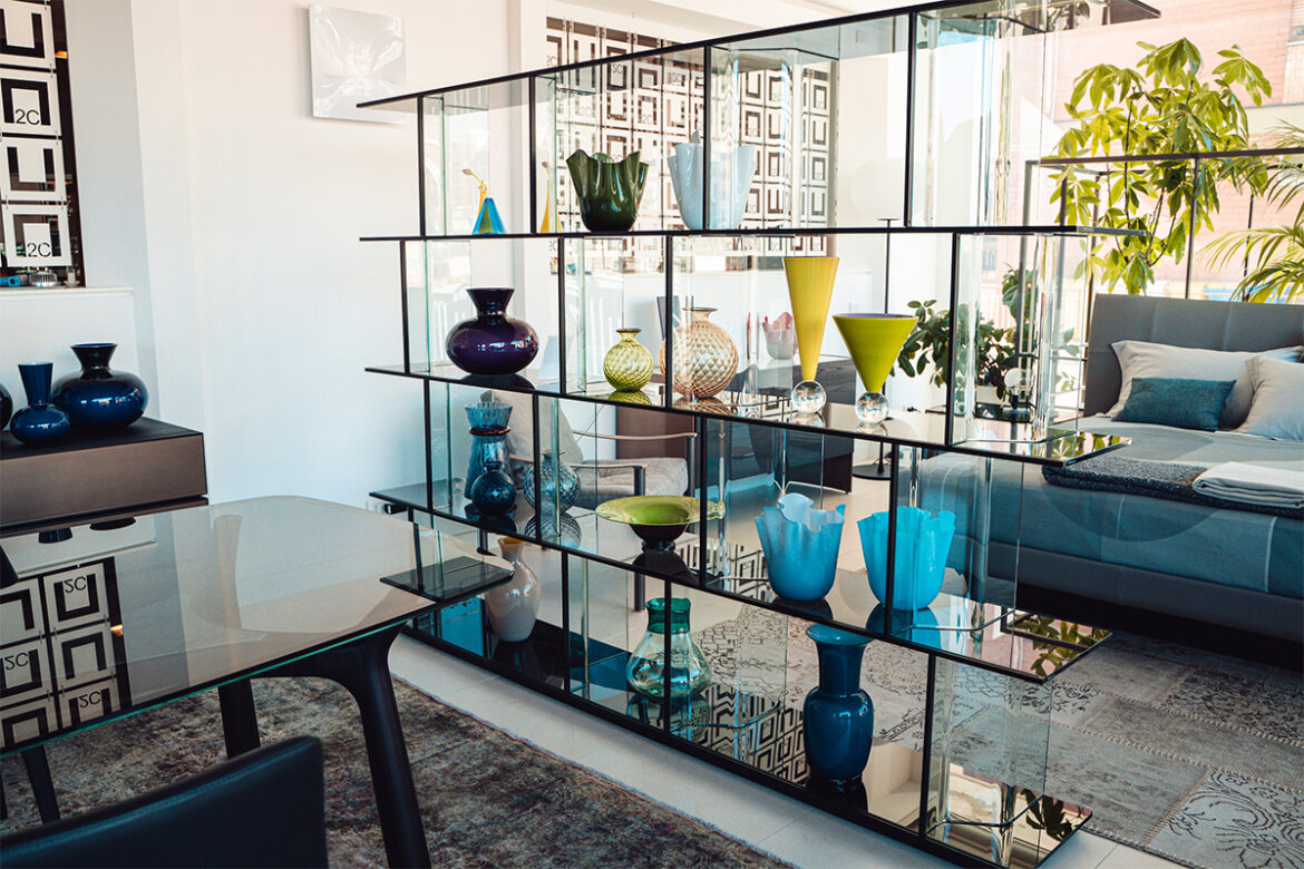 Consigli per arredare casa con le pareti bianche e non sbagliare stile