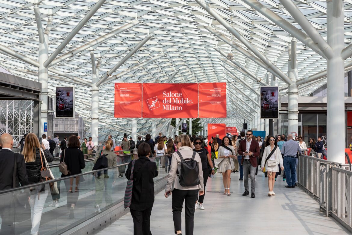 Salone del Mobile: protagonisti design, cultura e sostenibilità
