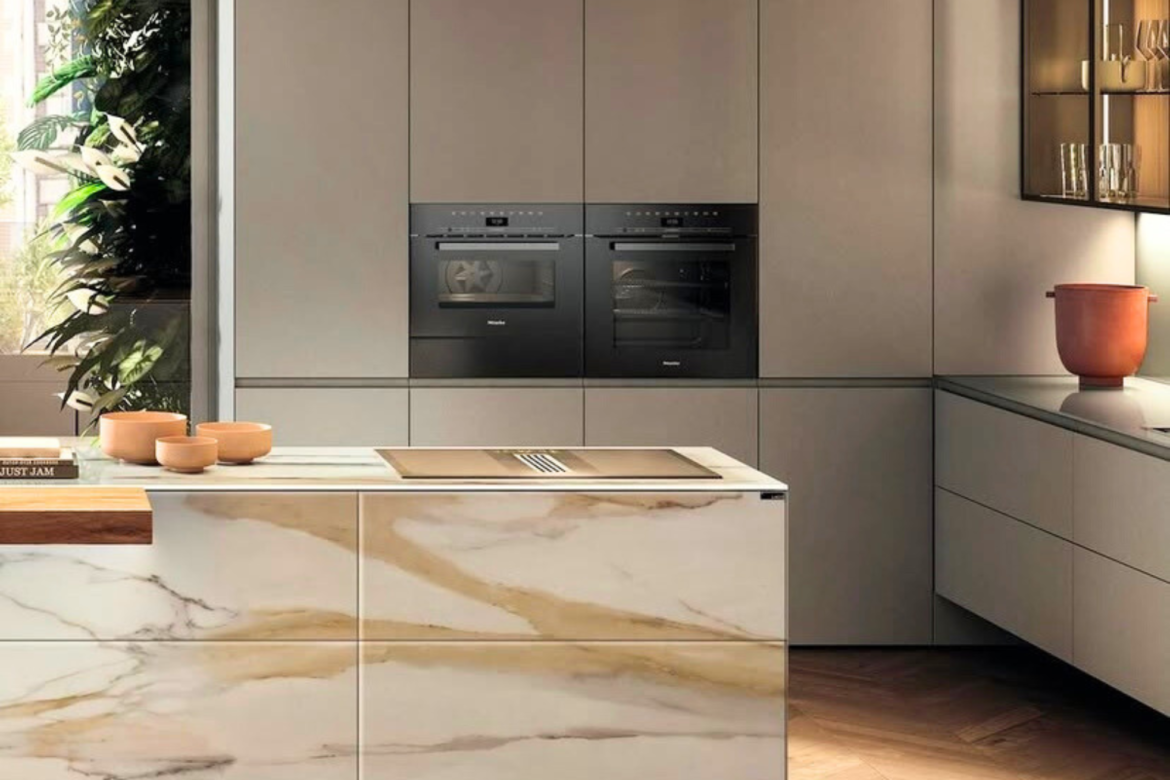 Cucina 2025: Tendenze e Innovazione