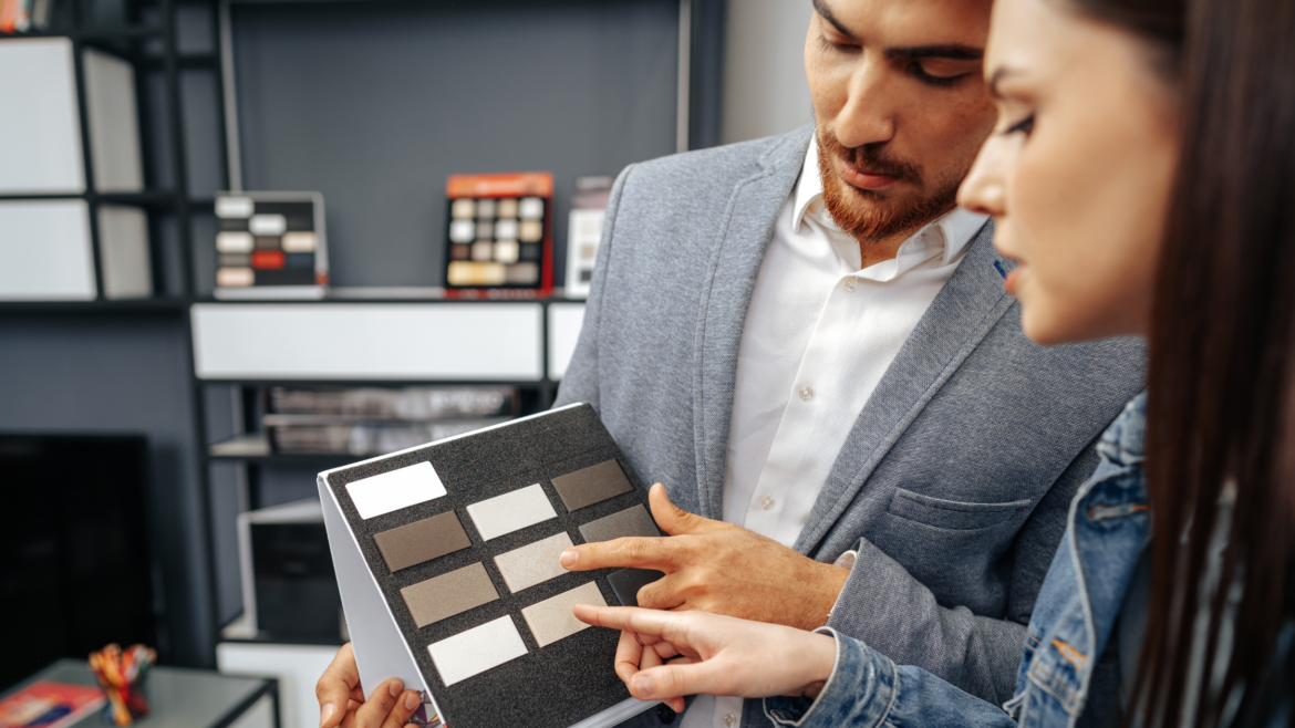 Design e Personalità: Che stile di casa ti rispecchia?