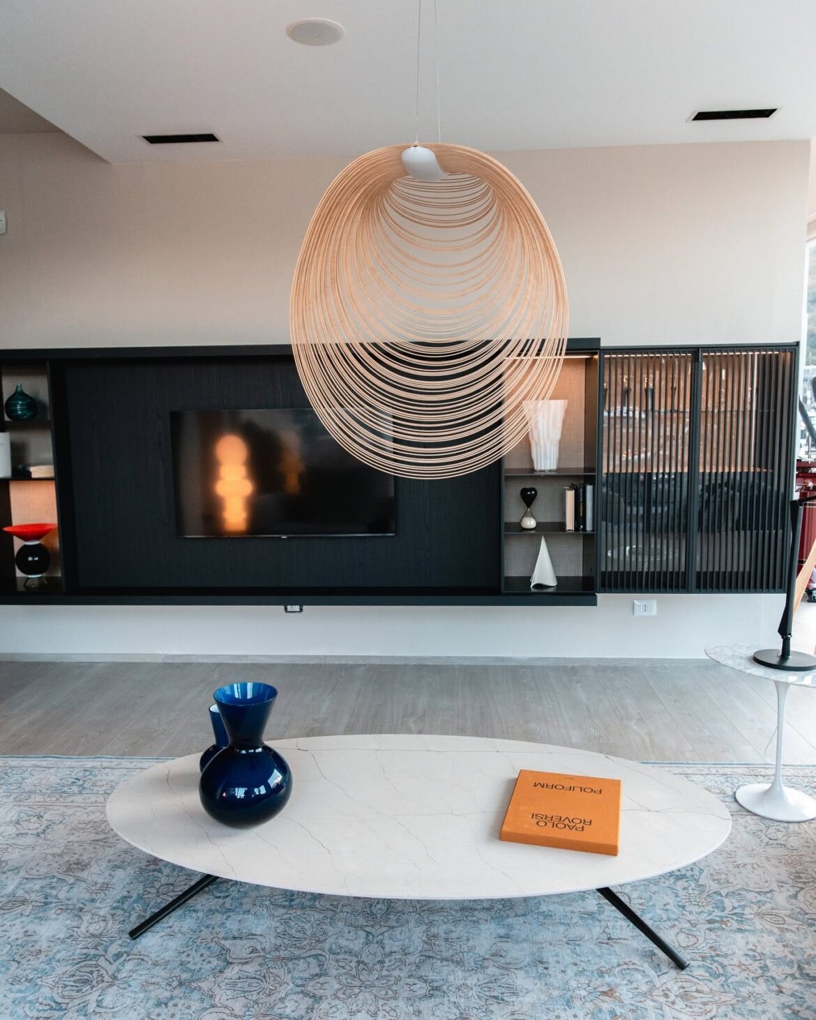 Autunno in casa – colori, materiali e nuove atmosfere per abitare con stile
