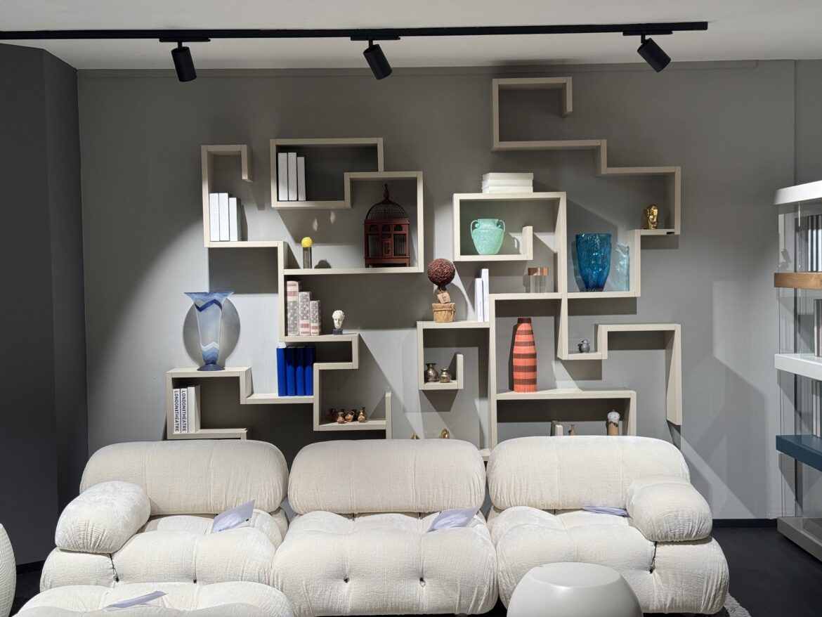 Come arredare un soggiorno moderno: idee, materiali e design per un living contemporaneo